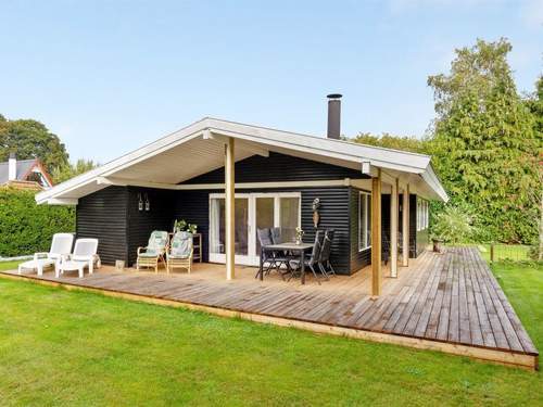 Ferienhaus Aksa - 400m from the sea