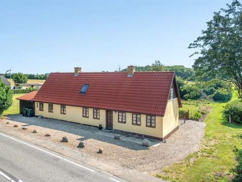 Ferienhaus Aki - 1.5km from the sea in Funen