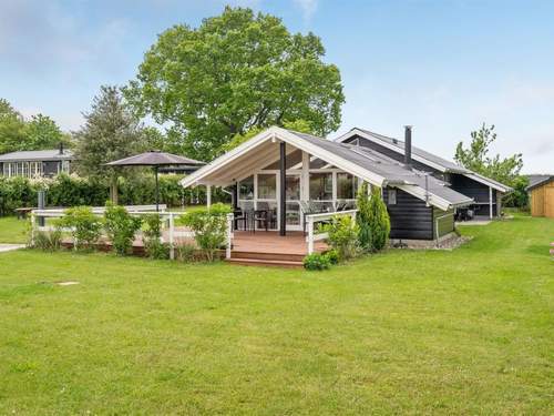 Ferienhaus Flicka - 275m from the sea