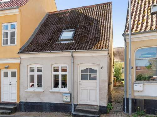Ferienhaus Marilena - 300m from the sea