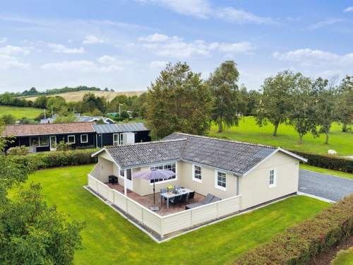 Ferienhaus Haralda - 300m from the sea