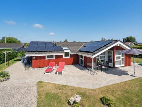 Ferienhaus Inge - 300m from the sea