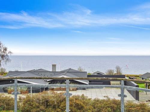 Ferienhaus Snezana - all inclusive - 150m from the sea  in 
Haderslev (Dnemark)