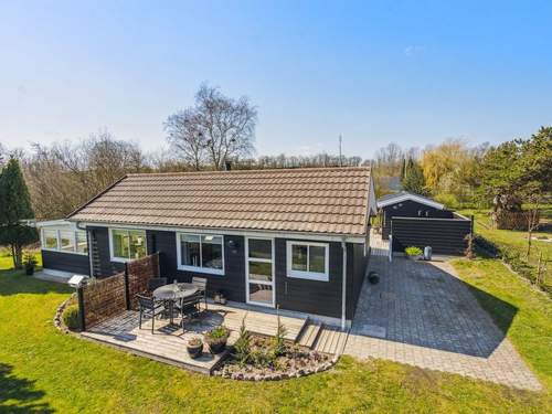 Ferienhaus Anisa - all inclusive - 400m from the sea  in 
Haderslev (Dnemark)