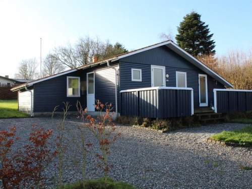 Ferienhaus Susette - all inclusive - 400m from the sea  in 
Haderslev (Dnemark)