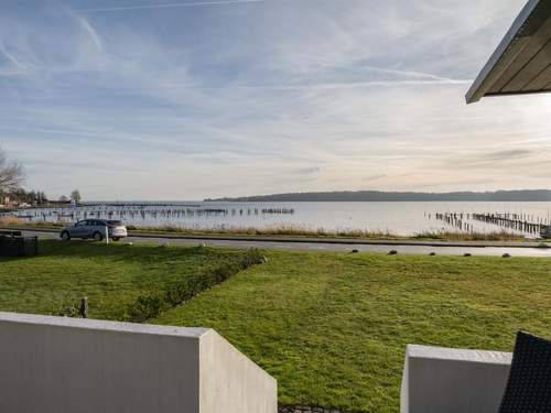 Ferienhaus Annalie - 50m from the sea