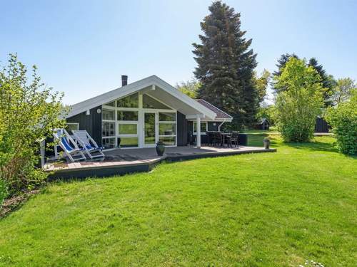 Ferienhaus Bole - all inclusive - 400m from the sea  in 
Haderslev (Dnemark)