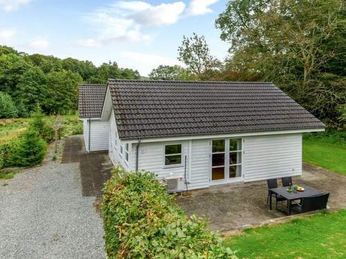 Ferienhaus Bjerund - 250m from the sea in SE Jutland