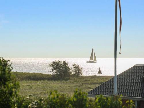 Ferienhaus Kaapo - 300m from the sea