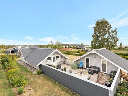 Ferienhaus Josef - all inclusive - 500m from the sea  in 
Haderslev (Dnemark)