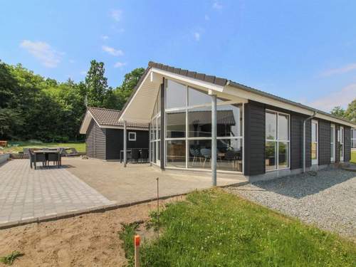 Ferienhaus Clea - all inclusive - 200m from the sea  in 
Haderslev (Dnemark)