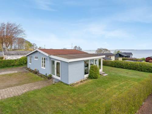 Ferienhaus Stamena - 200m from the sea