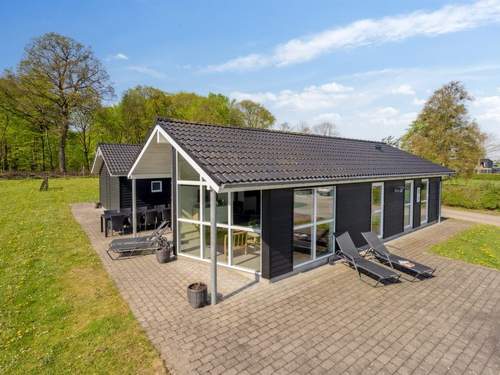 Ferienhaus Tenaya - all inclusive - 200m from the sea  in 
Haderslev (Dnemark)