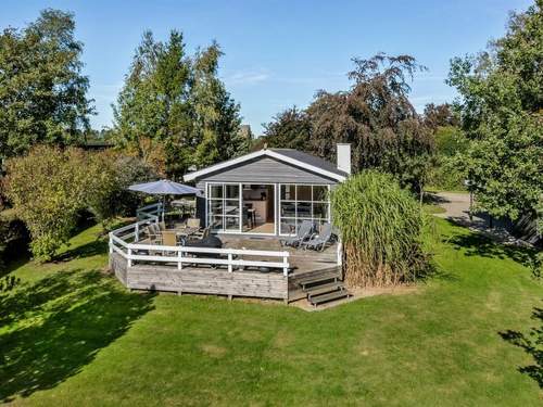 Ferienhaus Leandra - all inclusive - 600m from the sea in SE Jutland  in 
Augustenborg (Dnemark)