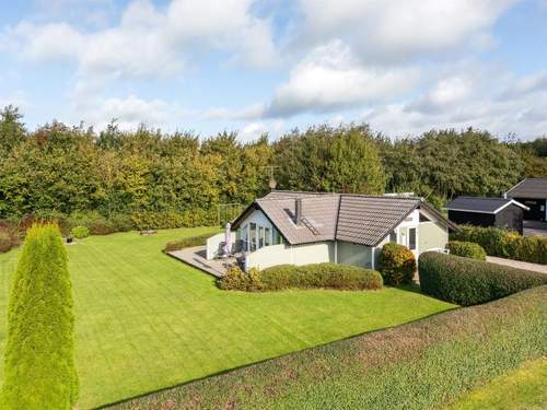 Ferienhaus Joona - 600m from the sea
