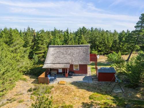 Ferienhaus Alflak - 5.2km from the sea