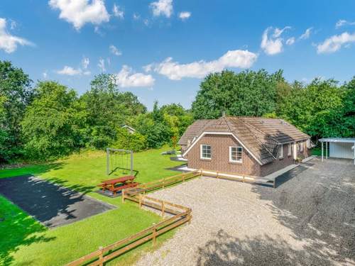 Ferienhaus Prohor - 10.5km from the sea