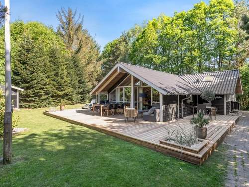 Ferienhaus Anastaja - 12km from the sea