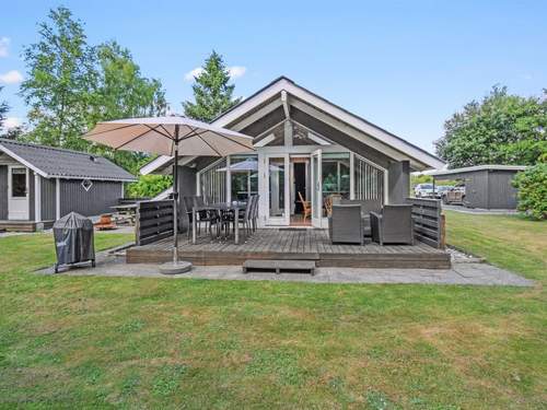 Ferienhaus Snefrid - 12km from the sea