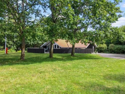 Ferienhaus Carlotta - 12km from the sea