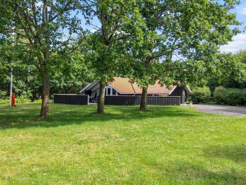 Ferienhaus Carlotta - 12km from the sea in Western Jutland