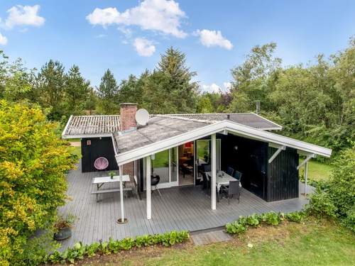 Ferienhaus Any - 11km from the sea