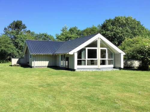 Ferienhaus Torben - 10km from the sea