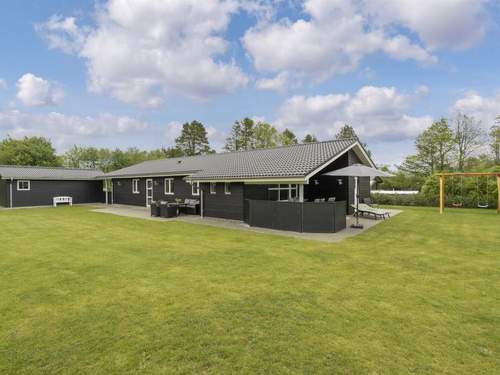 Ferienhaus Gardi - 14km from the sea