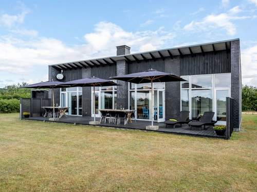 Ferienhaus Righer - 600m to the inlet