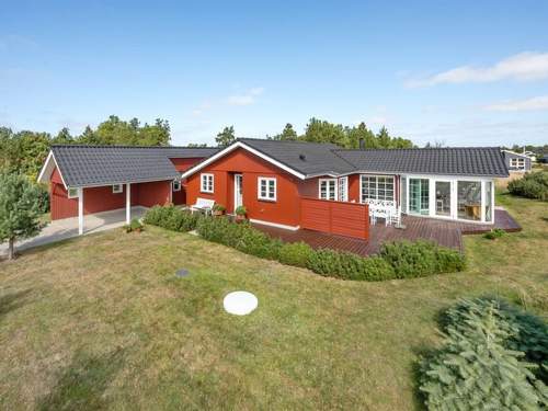 Ferienhaus Wienke - 300m to the inlet
