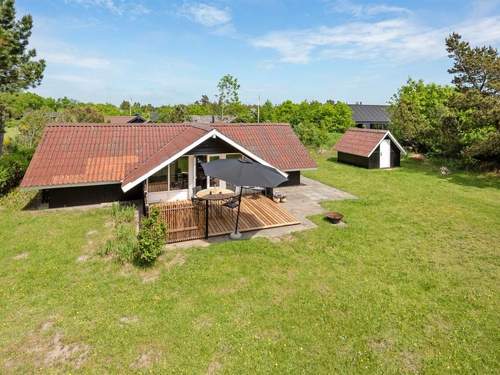 Ferienhaus Cornelia - 100m to the inlet