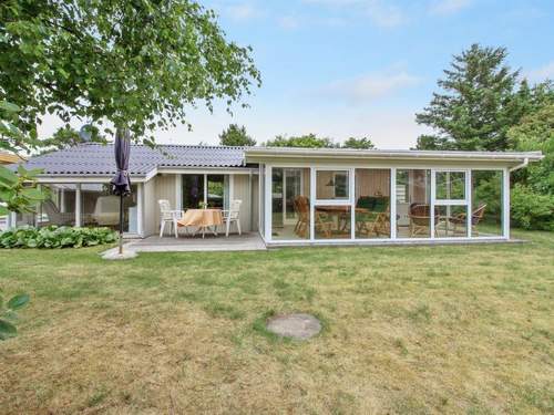 Ferienhaus Pyry - 400m to the inlet