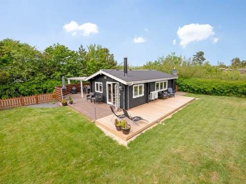 Ferienhaus Staffan - 200m to the inlet