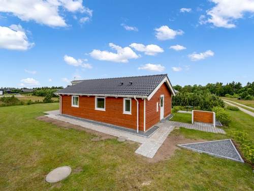 Ferienhaus Clement - 500m to the inlet