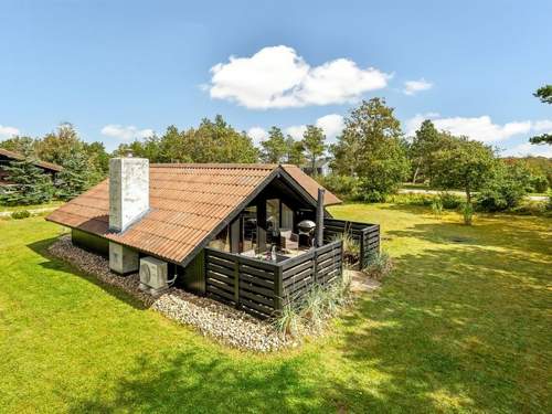 Ferienhaus Raita - 350m to the inlet