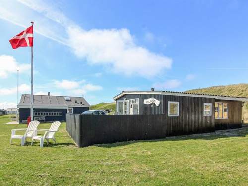 Ferienhaus Jorie - 100m from the sea