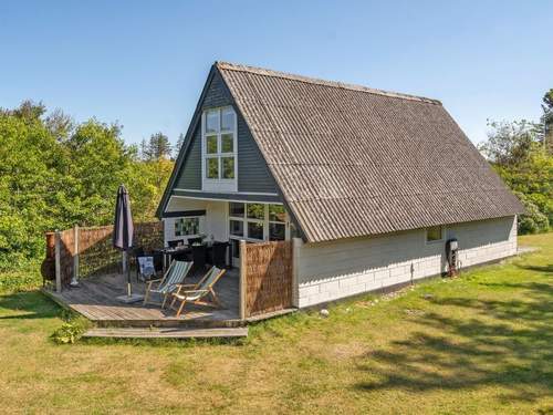 Ferienhaus Amelia - all inclusive - 250m to the inlet  in 
Ulfborg (Dnemark)
