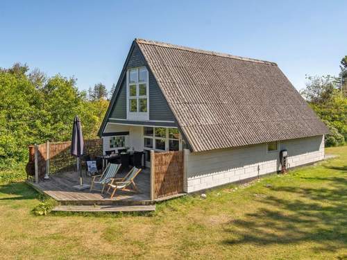 Ferienhaus Amelia - 250m to the inlet