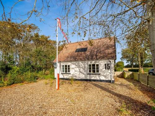 Ferienhaus Germar - all inclusive - 2km to the inlet  in 
Ulfborg (Dnemark)