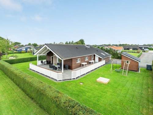 Ferienhaus Fyn - all inclusive - 700m from the sea  in 
Juelsminde (Dnemark)