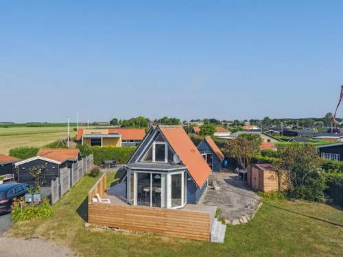 Ferienhaus Leve - all inclusive - 200m from the sea  in 
Juelsminde (Dnemark)