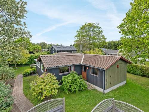 Ferienhaus Agnita - 300m from the sea
