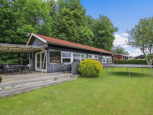 Ferienhaus Giselle - 150m from the sea