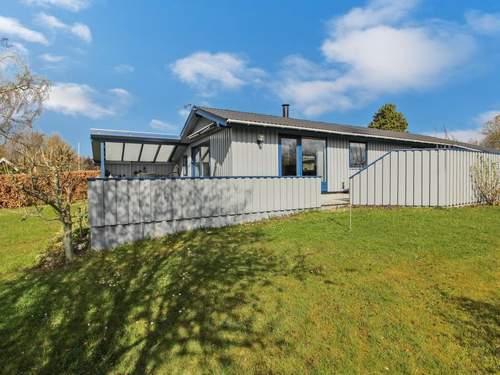 Ferienhaus Marjun - 400m from the sea