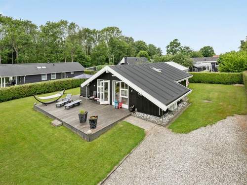 Ferienhaus Ullakarin - 350m from the sea