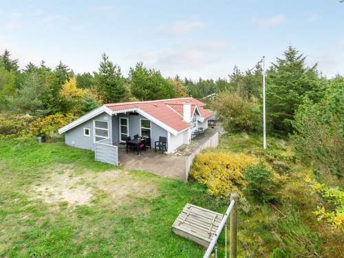 Ferienhaus Biriel - 1km from the sea