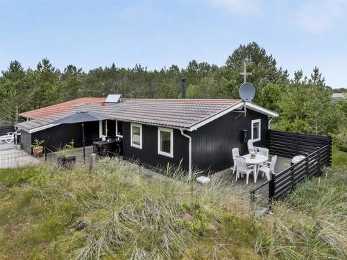 Ferienhaus Emeline - 1.7km from the sea