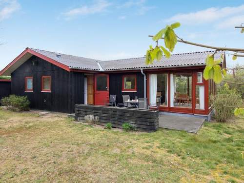 Ferienhaus Brimi - 450m from the sea