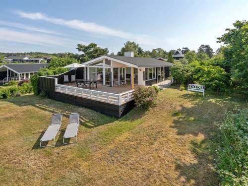 Ferienhaus Drine - all inclusive - 700m from the sea  in 
Ebeltoft (Dnemark)