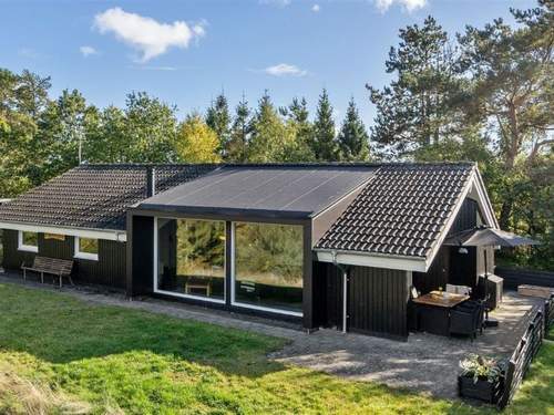 Ferienhaus Merja - 3km from the sea